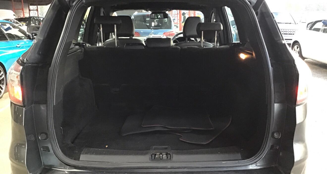 Used Ford Kuga 2018 for sale - 76527852: Photo 12