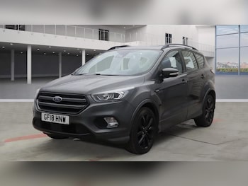 Used Ford Kuga 2018 for sale - 76527852: Photo