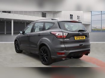 Used Ford Kuga 2018 for sale - 76527852: Photo