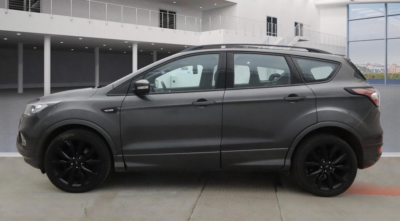 Used Ford Kuga 2018 for sale - 76527852: Photo 6