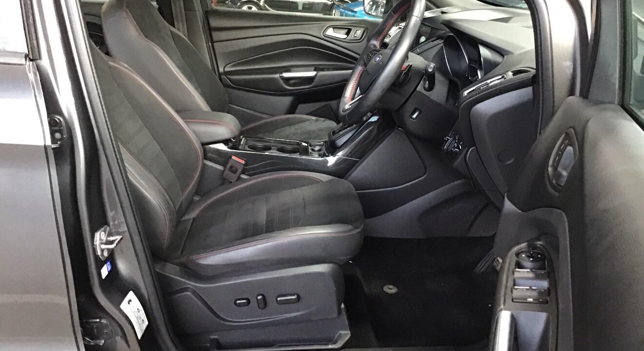 Used Ford Kuga 2018 for sale - 76527852: Photo 7