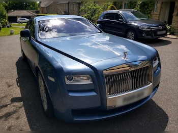 Used Rolls-Royce Ghost 2010 for sale - 78536022: Photo