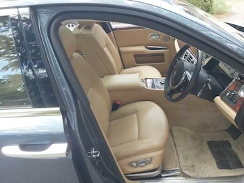 Used Rolls-Royce Ghost 2010 for sale - 78536022: Photo