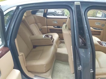 Used Rolls-Royce Ghost 2010 for sale - 78536022: Photo