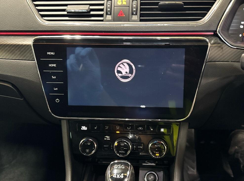 Used Skoda Superb 2020 for sale - 76521780: Photo 9