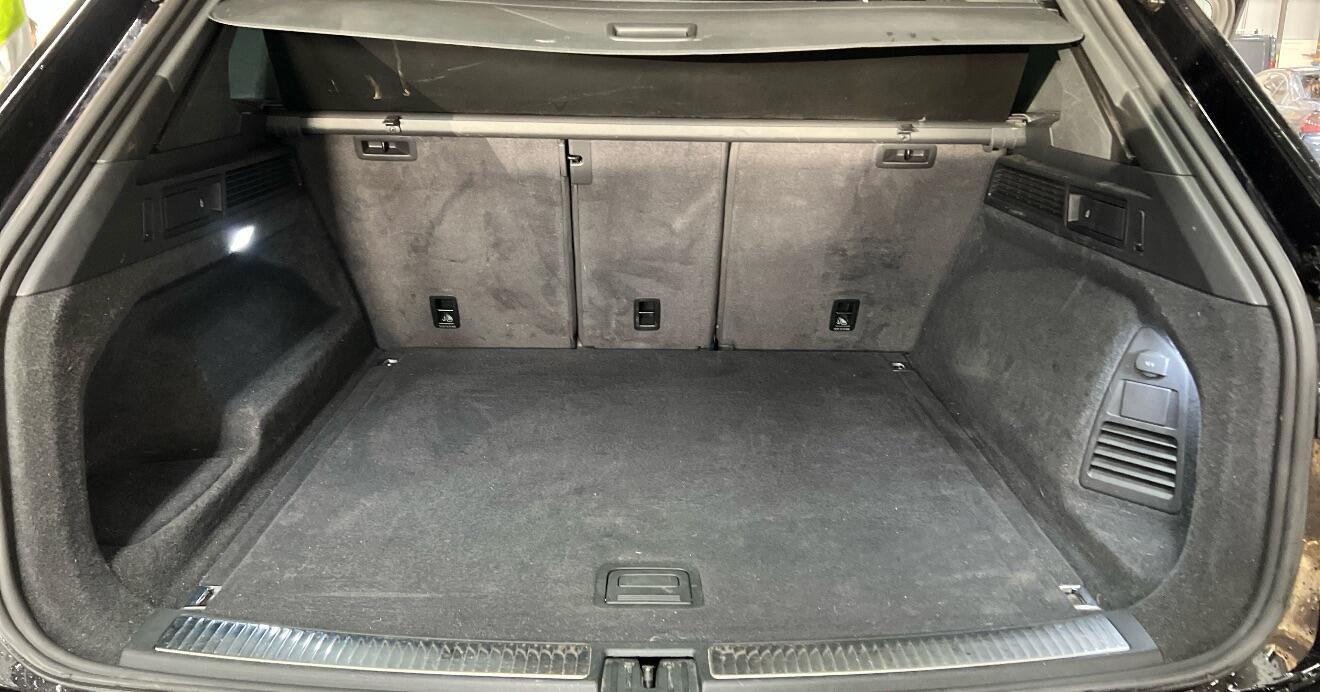 Used Volkswagen Touareg 2020 for sale - 77052462: Photo 11