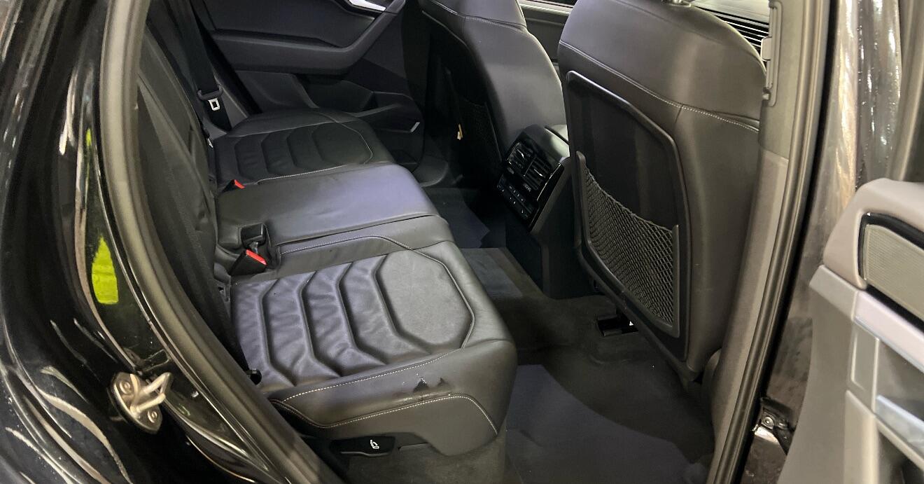 Used Volkswagen Touareg 2020 for sale - 77052462: Photo 8