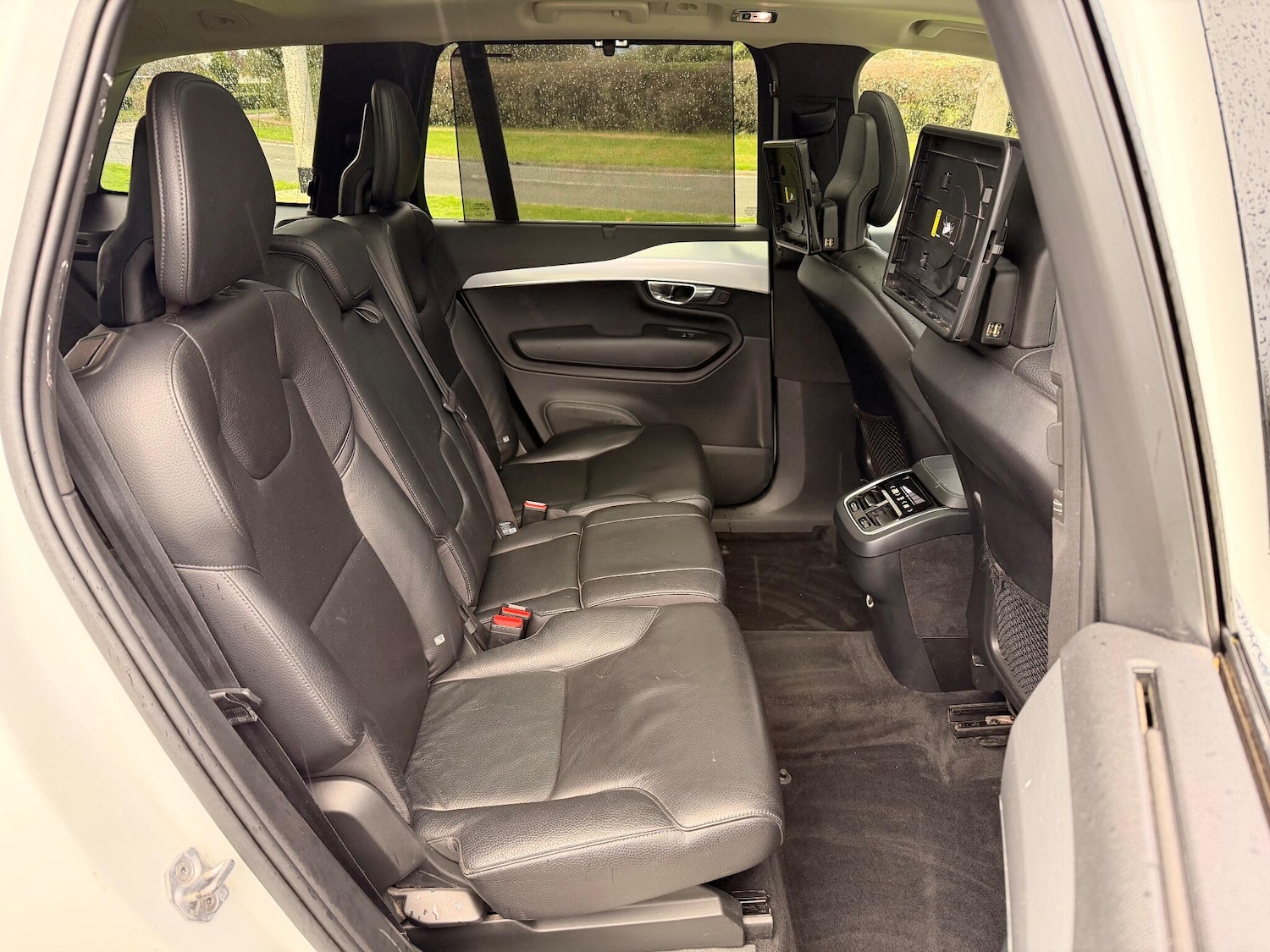 Used Volvo XC90 2015 for sale - 76283265: Photo 13