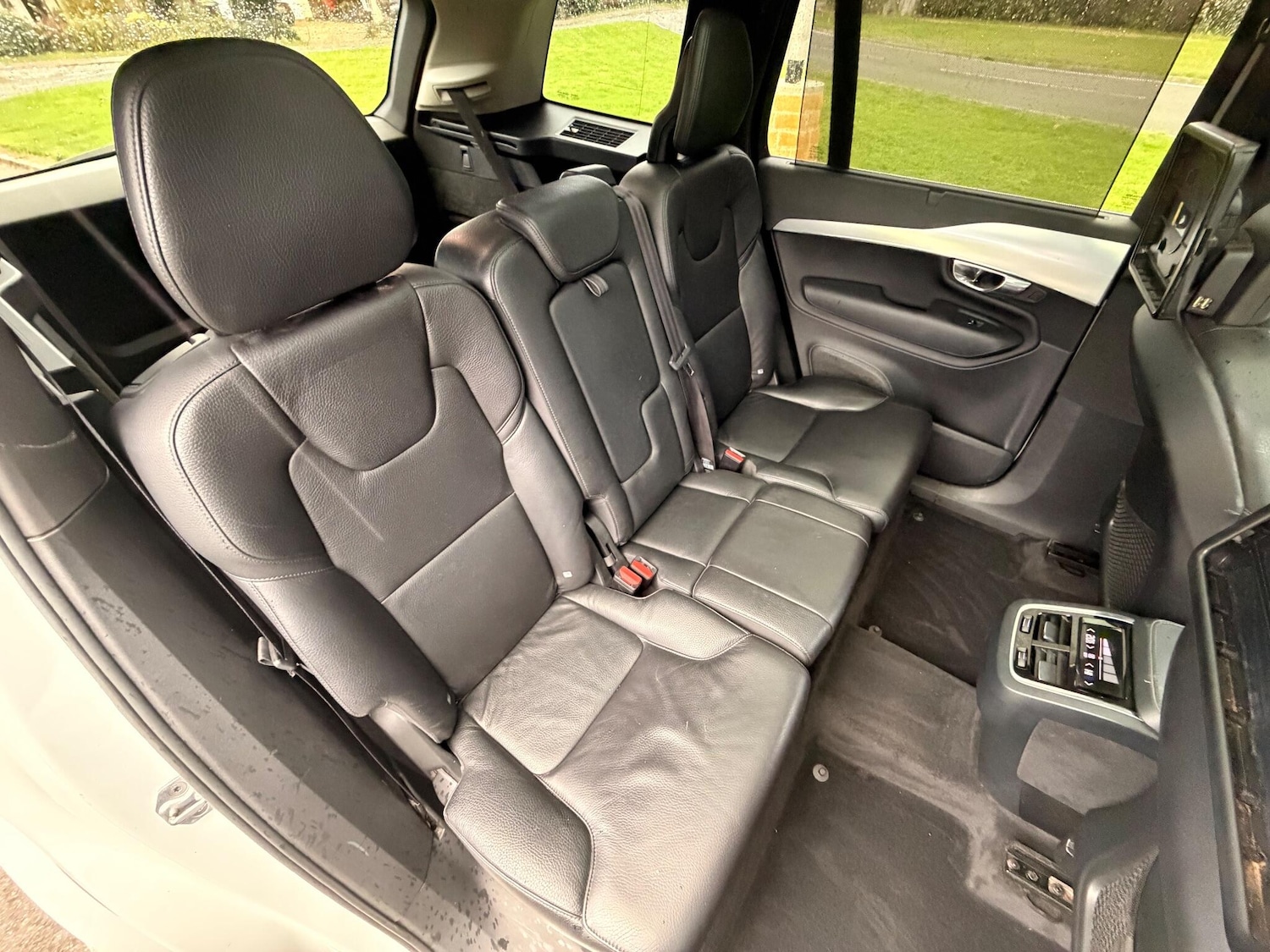 Used Volvo XC90 2015 for sale - 76283265: Photo 14