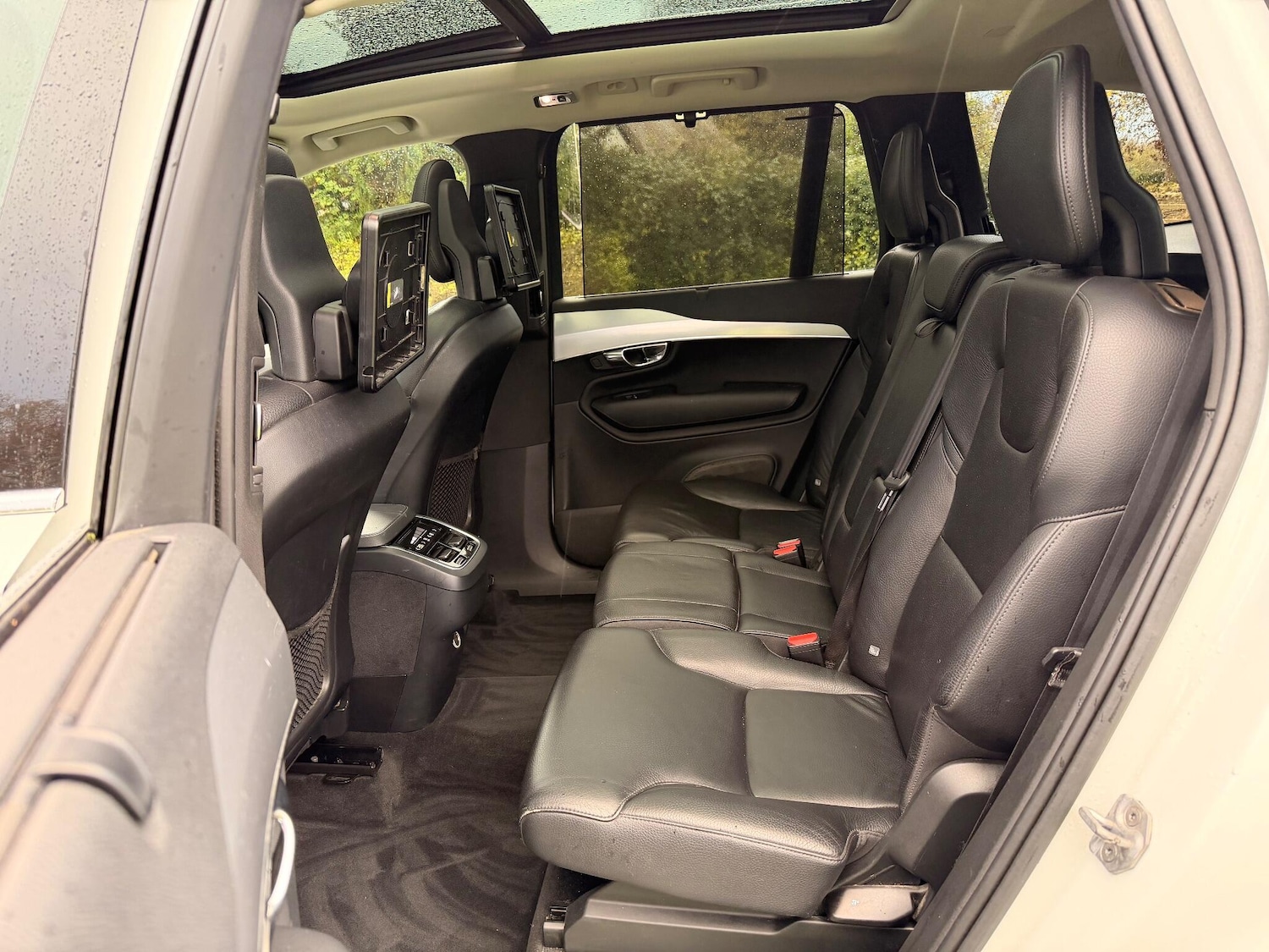 Used Volvo XC90 2015 for sale - 76283265: Photo 15