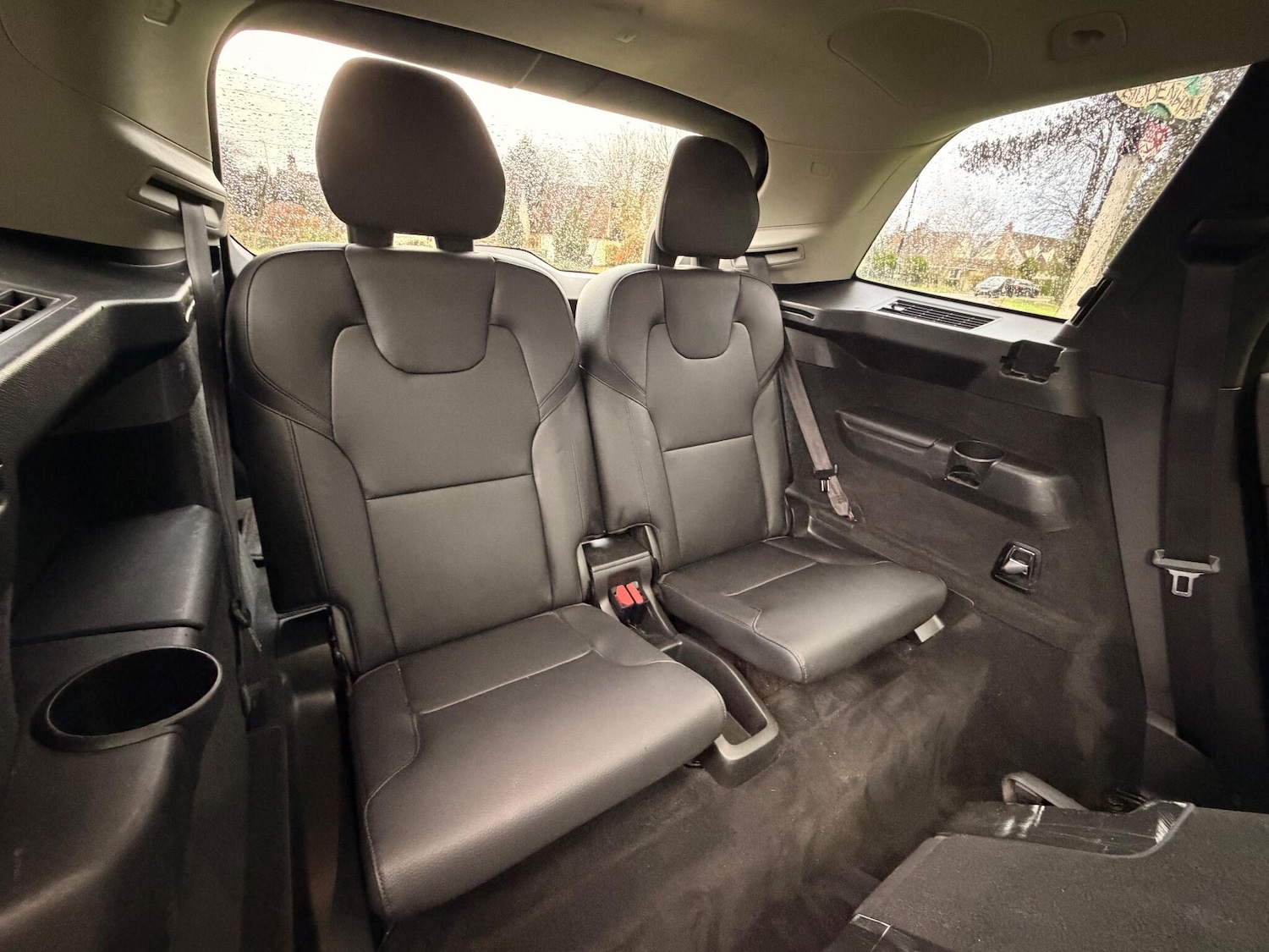 Used Volvo XC90 2015 for sale - 76283265: Photo 17