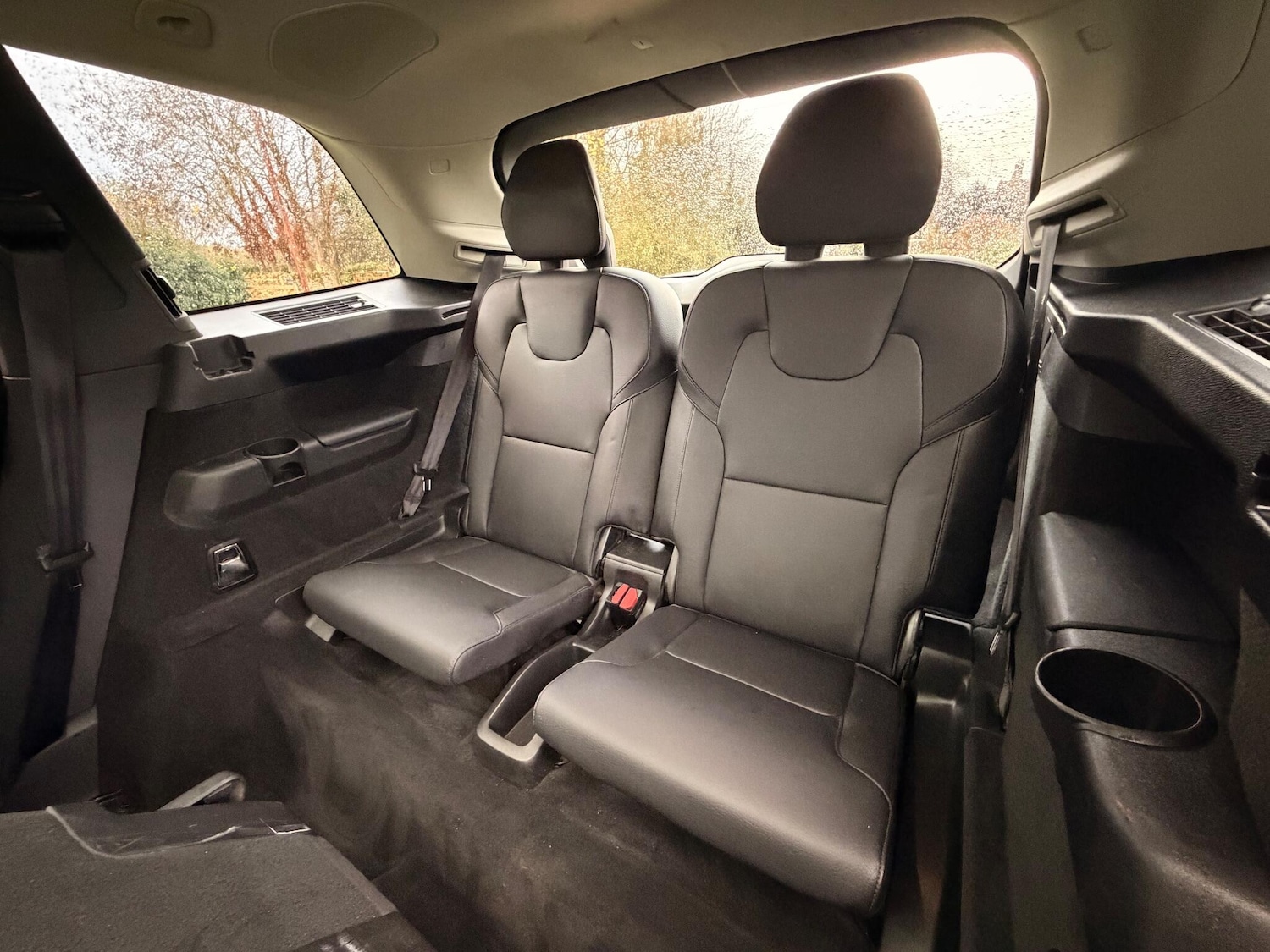 Used Volvo XC90 2015 for sale - 76283265: Photo 18