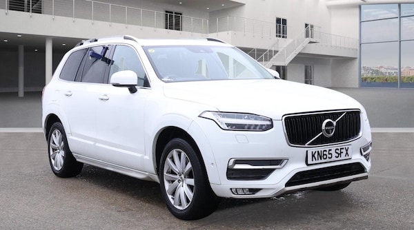 Used Volvo XC90 2015 for sale - 76283265: Photo 1
