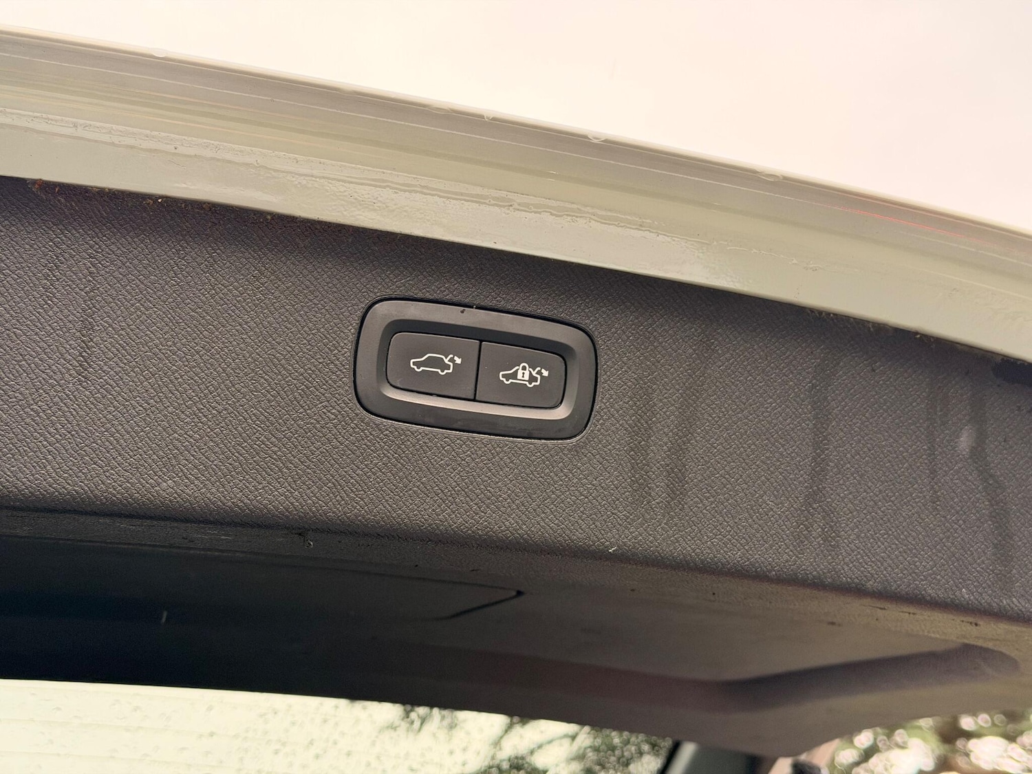 Used Volvo XC90 2015 for sale - 76283265: Photo 22