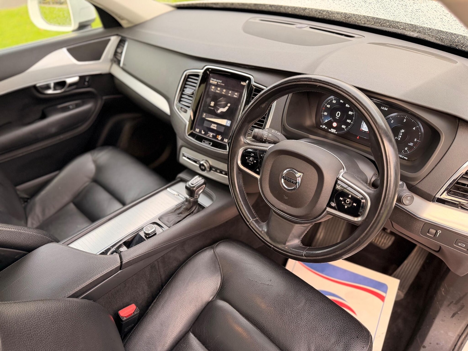 Used Volvo XC90 2015 for sale - 76283265: Photo 29