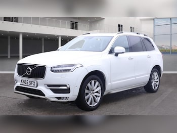 Used Volvo XC90 2015 for sale - 76283265: Photo