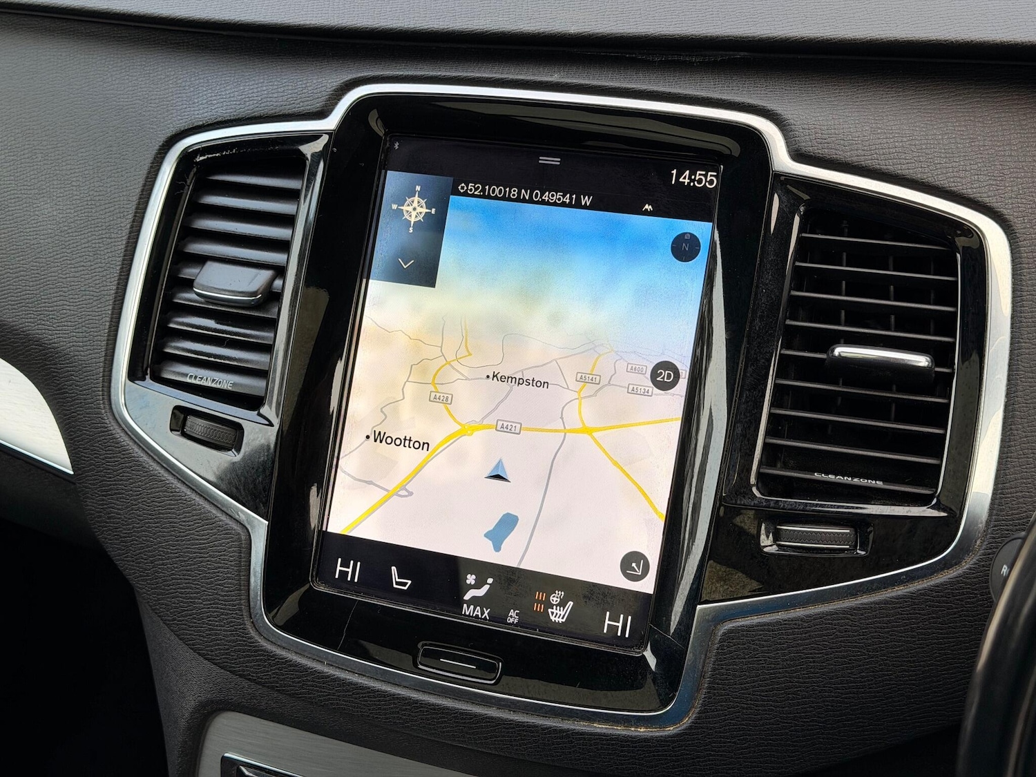 Used Volvo XC90 2015 for sale - 76283265: Photo 31