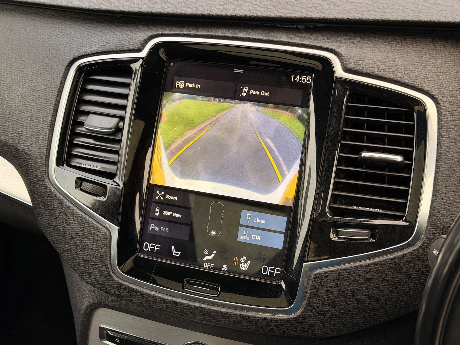 Used Volvo XC90 2015 for sale - 76283265: Photo 32