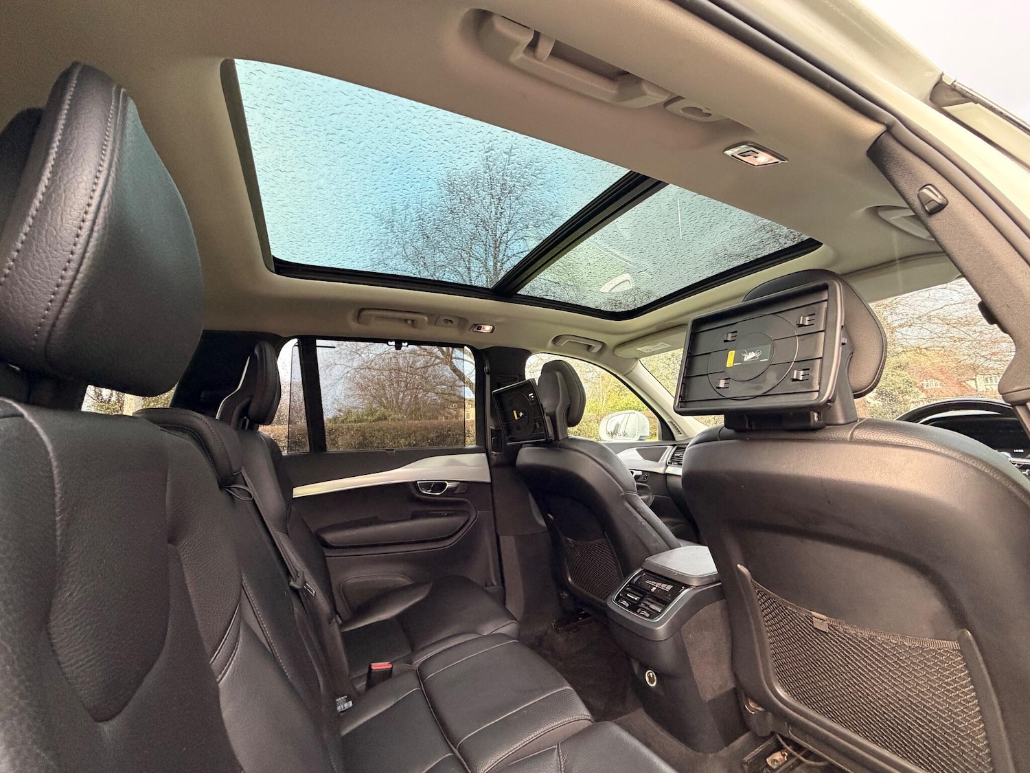 Used Volvo XC90 2015 for sale - 76283265: Photo 34