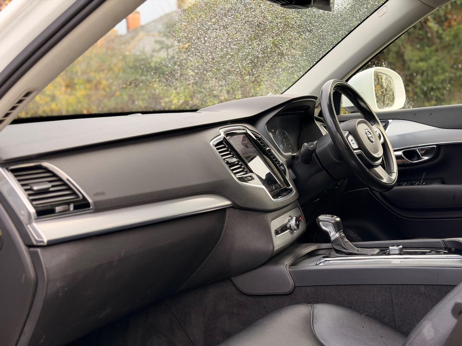 Used Volvo XC90 2015 for sale - 76283265: Photo 36