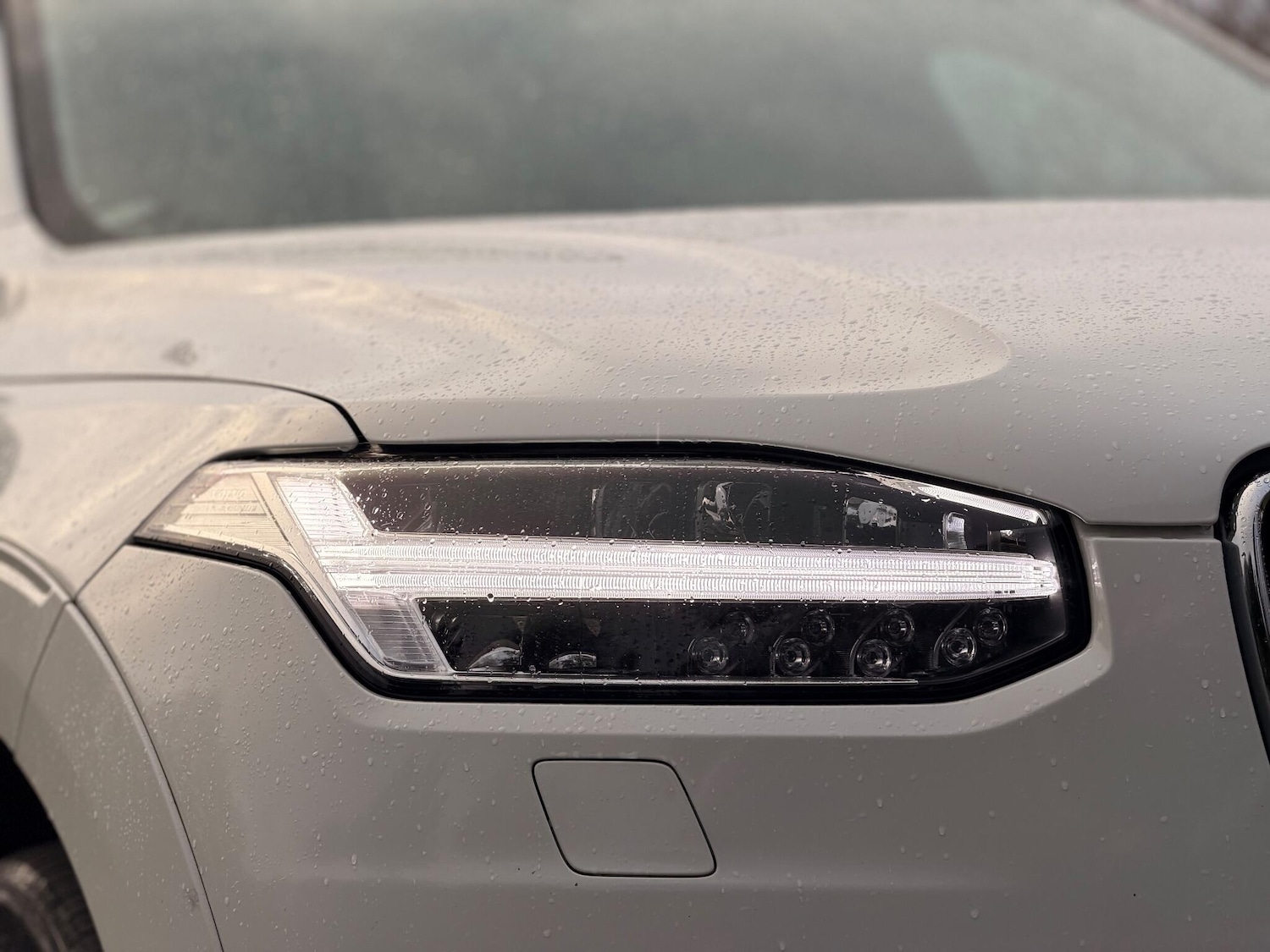 Used Volvo XC90 2015 for sale - 76283265: Photo 38