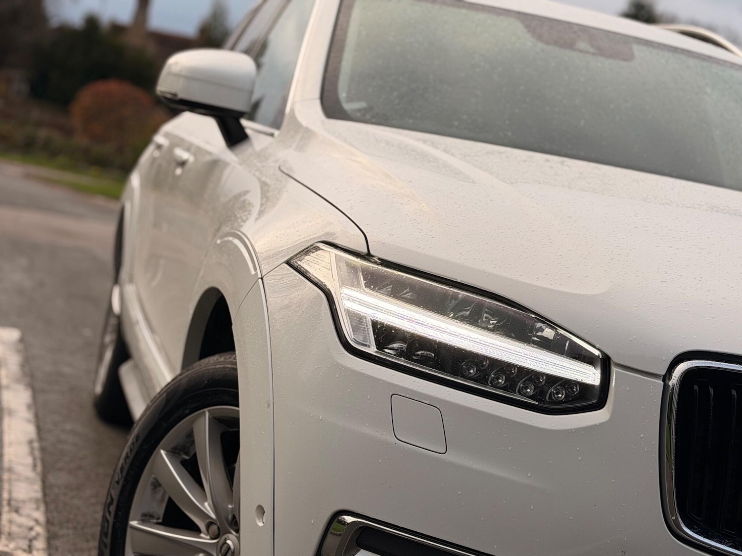 Used Volvo XC90 2015 for sale - 76283265: Photo 40