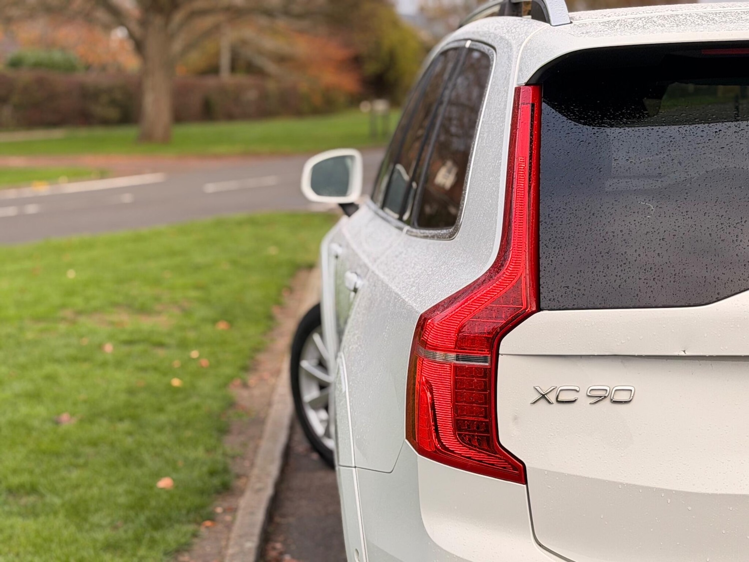 Used Volvo XC90 2015 for sale - 76283265: Photo 41