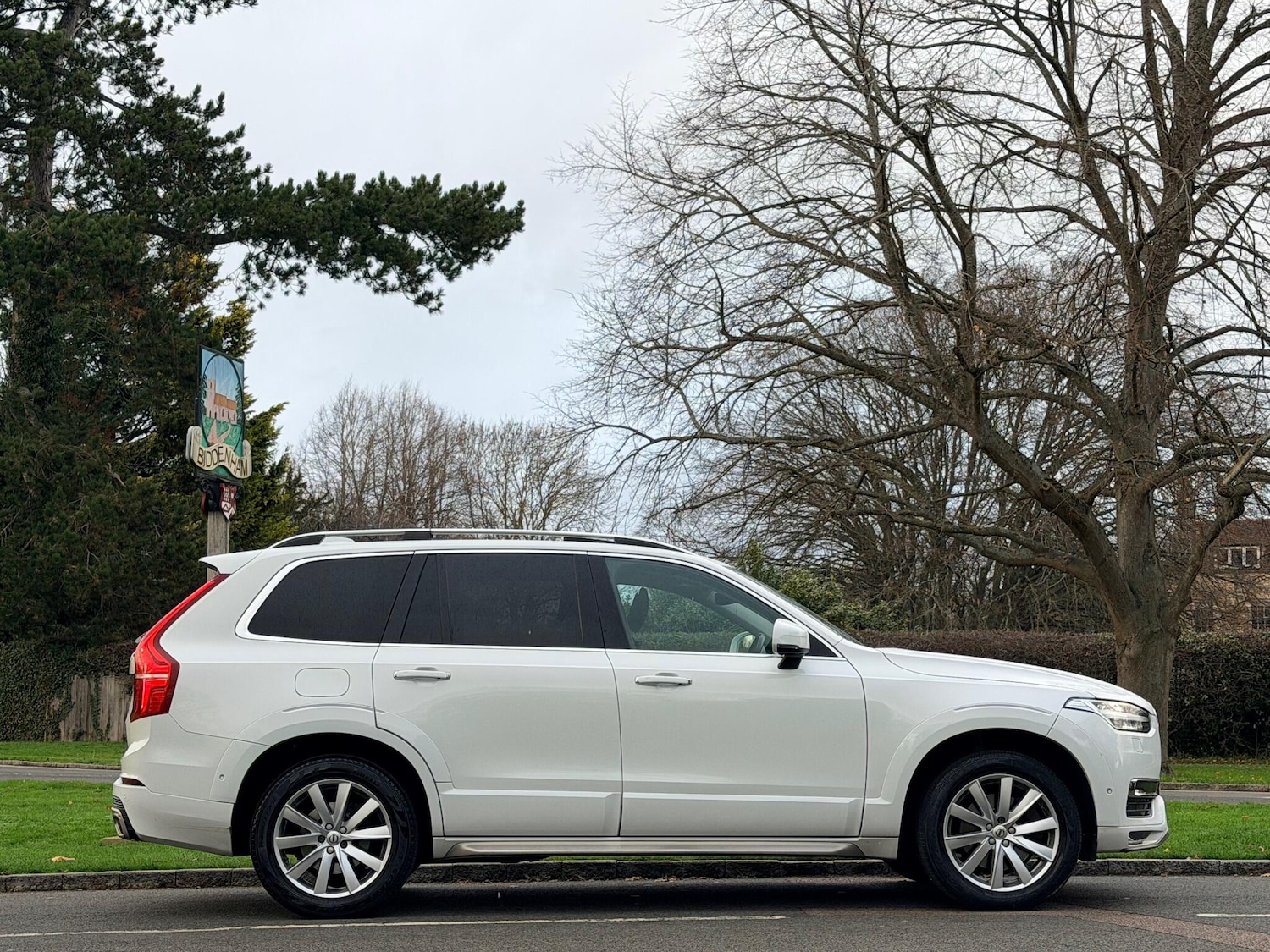 Used Volvo XC90 2015 for sale - 76283265: Photo 5