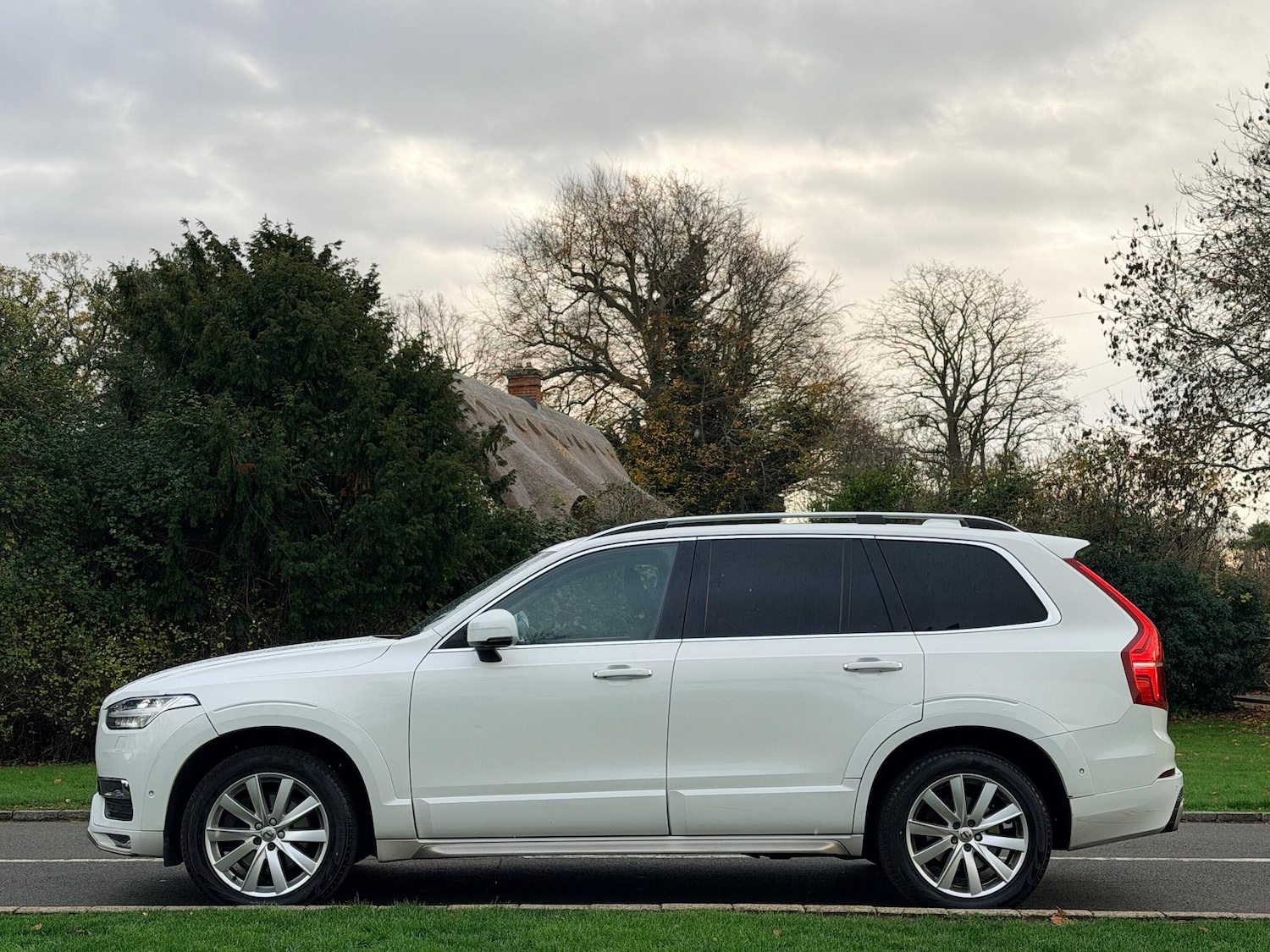 Used Volvo XC90 2015 for sale - 76283265: Photo 6