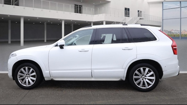 Used Volvo XC90 2015 for sale - 76283265: Photo 6