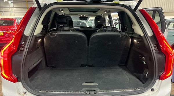 Used Volvo XC90 2015 for sale - 76283265: Photo 7