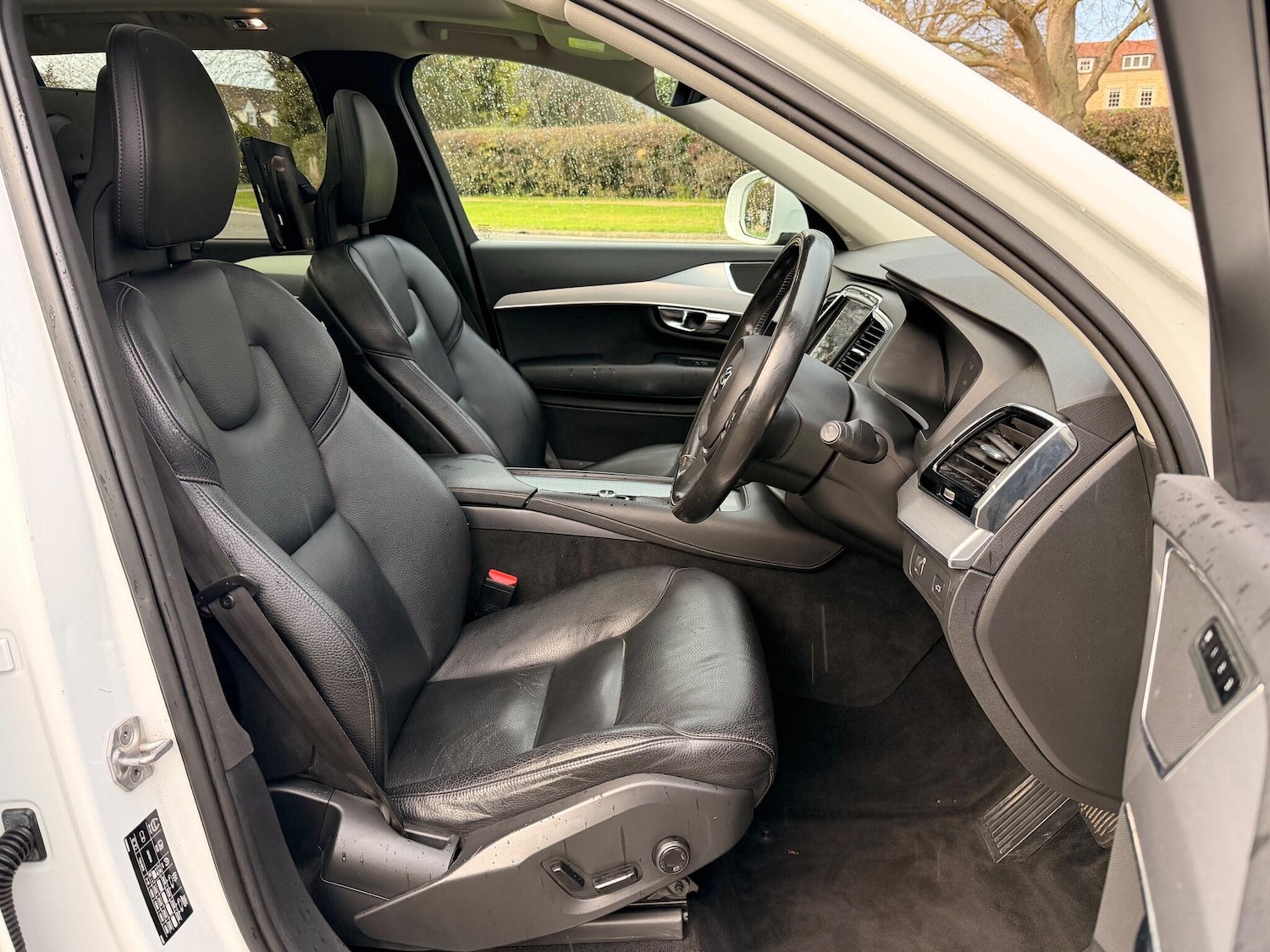 Used Volvo XC90 2015 for sale - 76283265: Photo 9