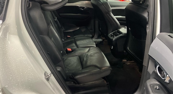 Used Volvo XC90 2015 for sale - 76283265: Photo 9
