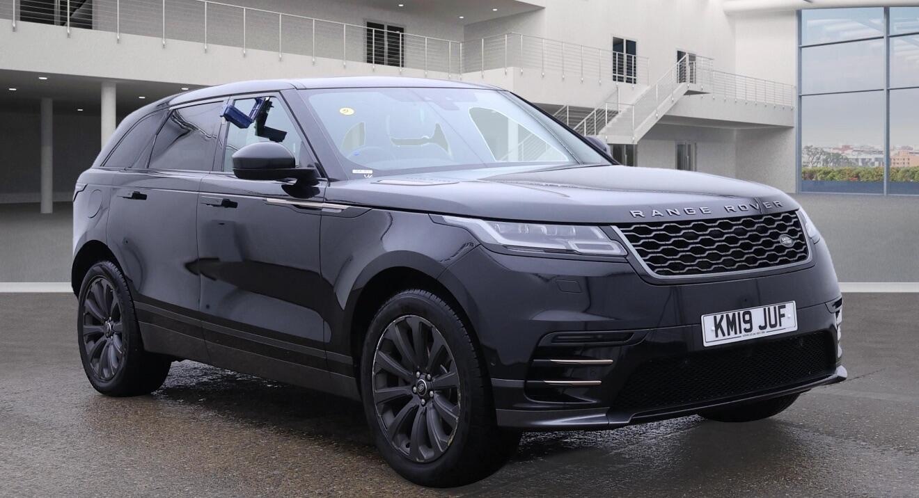 Used Land Rover Range Rover Velar 2019 for sale - 76349262: Photo 1