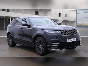 2019 (19) - 2.0 D240 R-Dynamic SE Auto 4WD Euro 6 (s/s) 5dr