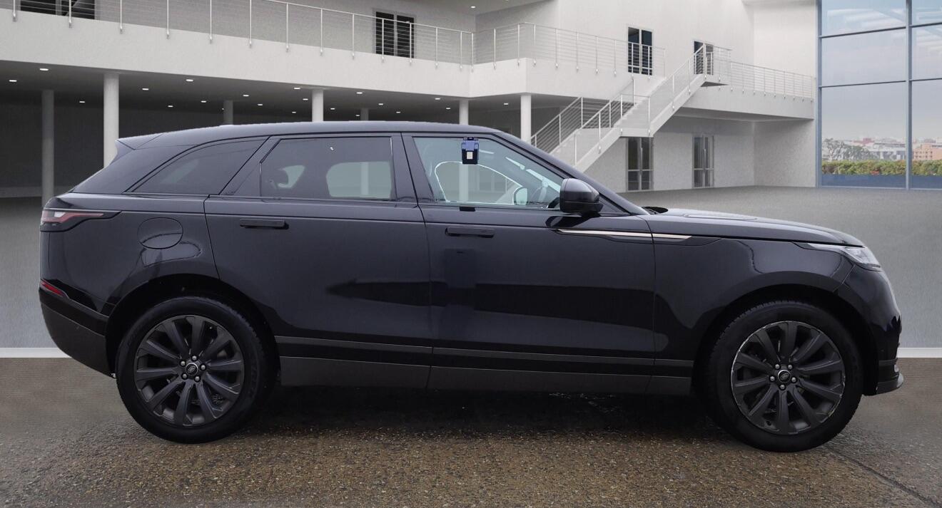Used Land Rover Range Rover Velar 2019 for sale - 76349262: Photo 5