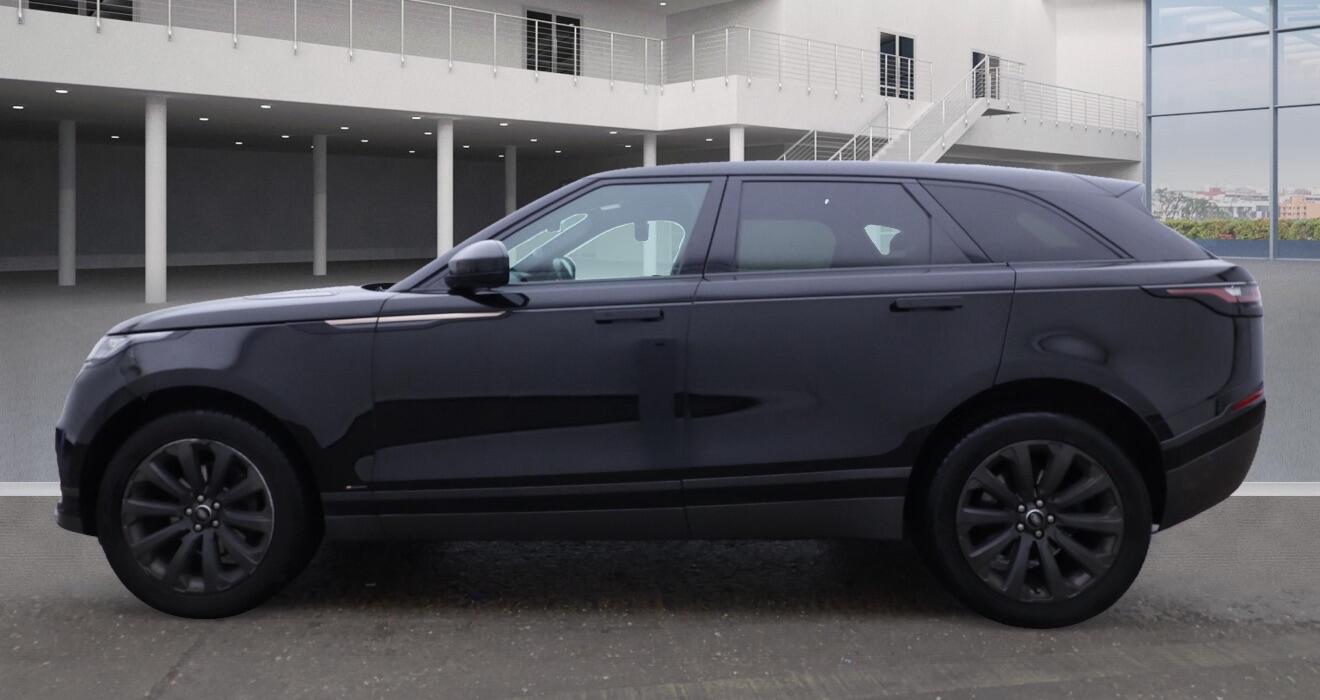 Used Land Rover Range Rover Velar 2019 for sale - 76349262: Photo 6