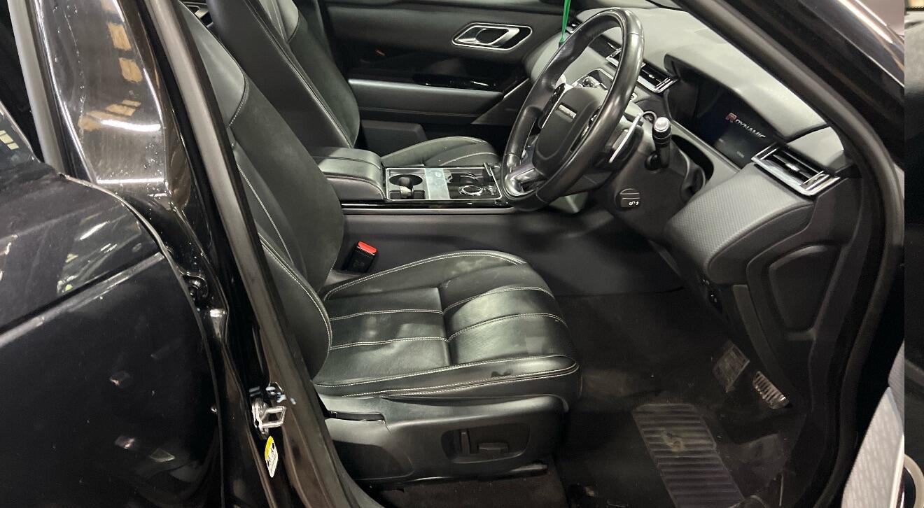 Used Land Rover Range Rover Velar 2019 for sale - 76349262: Photo 7
