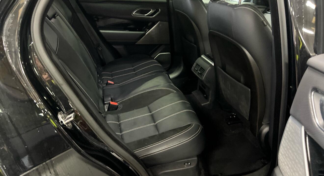 Used Land Rover Range Rover Velar 2019 for sale - 76349262: Photo 8