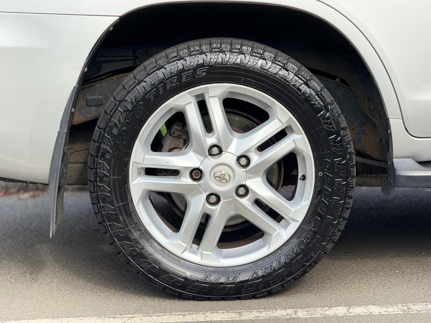Used Toyota Landcruiser 2010 for sale - 76072363: Photo 12