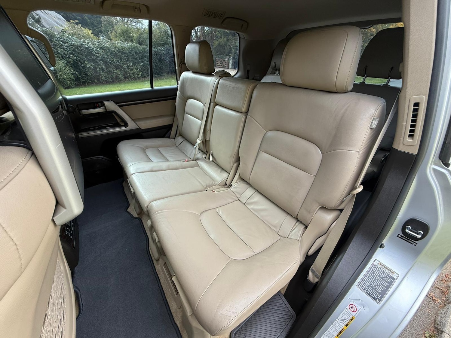 Used Toyota Landcruiser 2010 for sale - 76072363: Photo 21