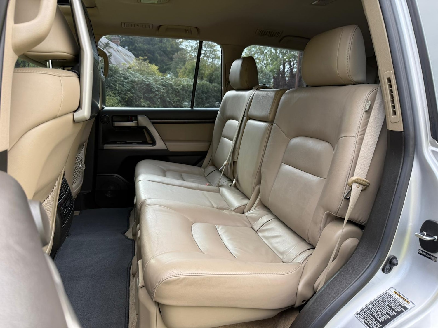 Used Toyota Landcruiser 2010 for sale - 76072363: Photo 22