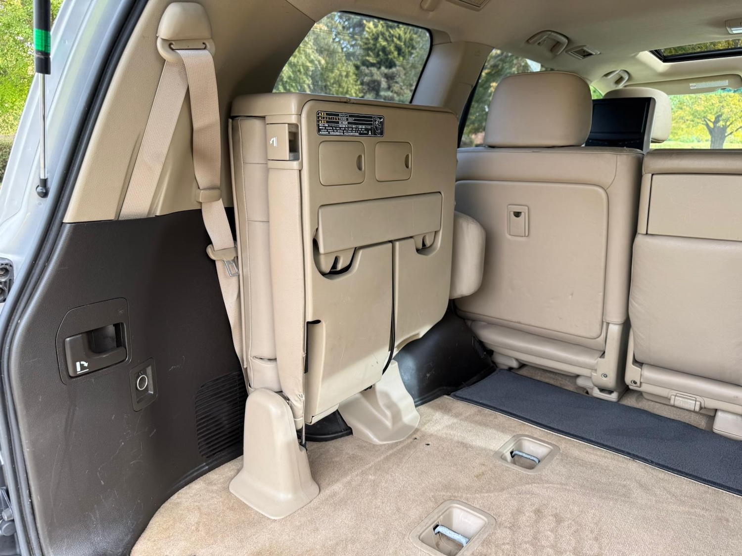 Used Toyota Landcruiser 2010 for sale - 76072363: Photo 25