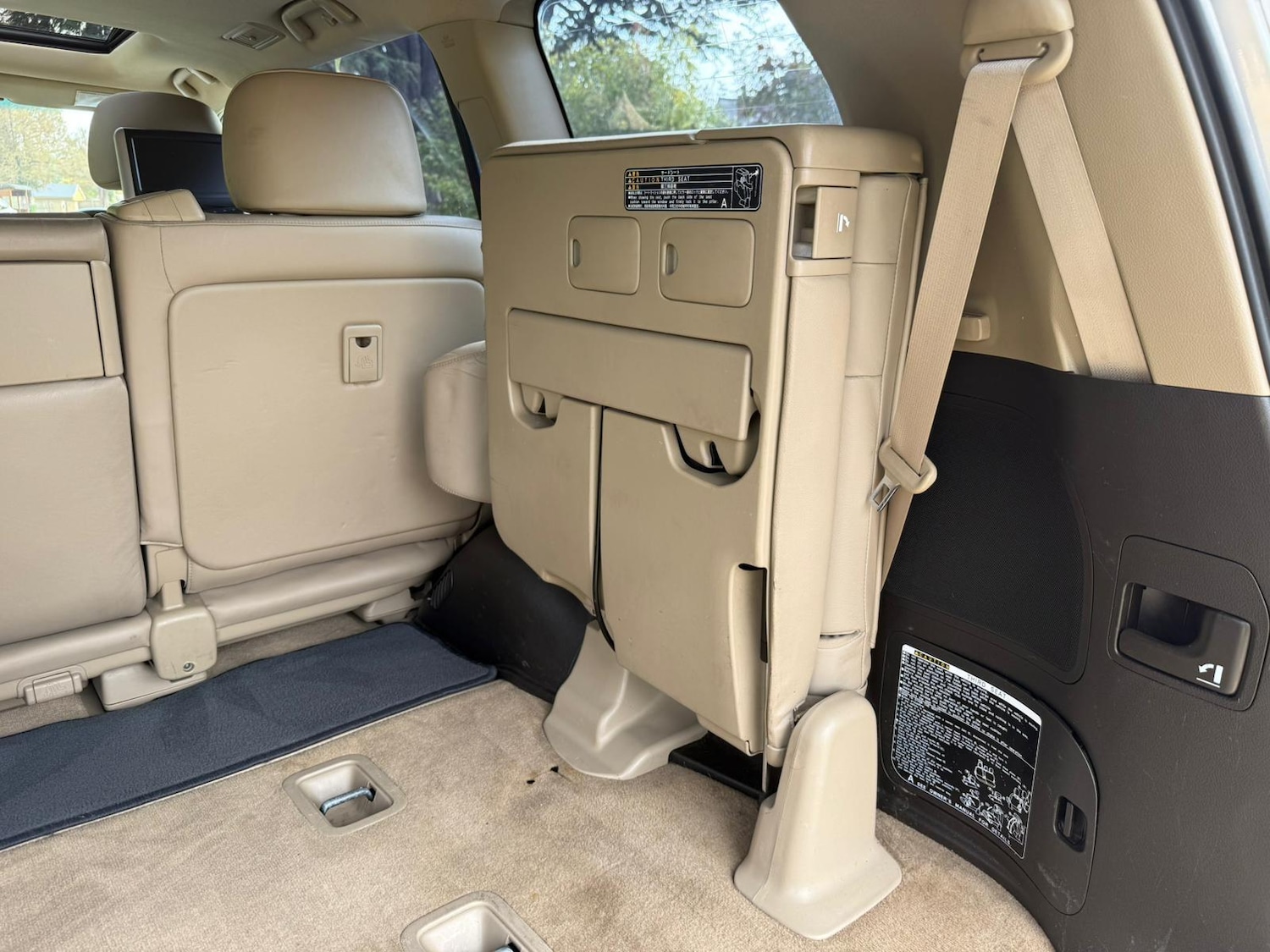 Used Toyota Landcruiser 2010 for sale - 76072363: Photo 26