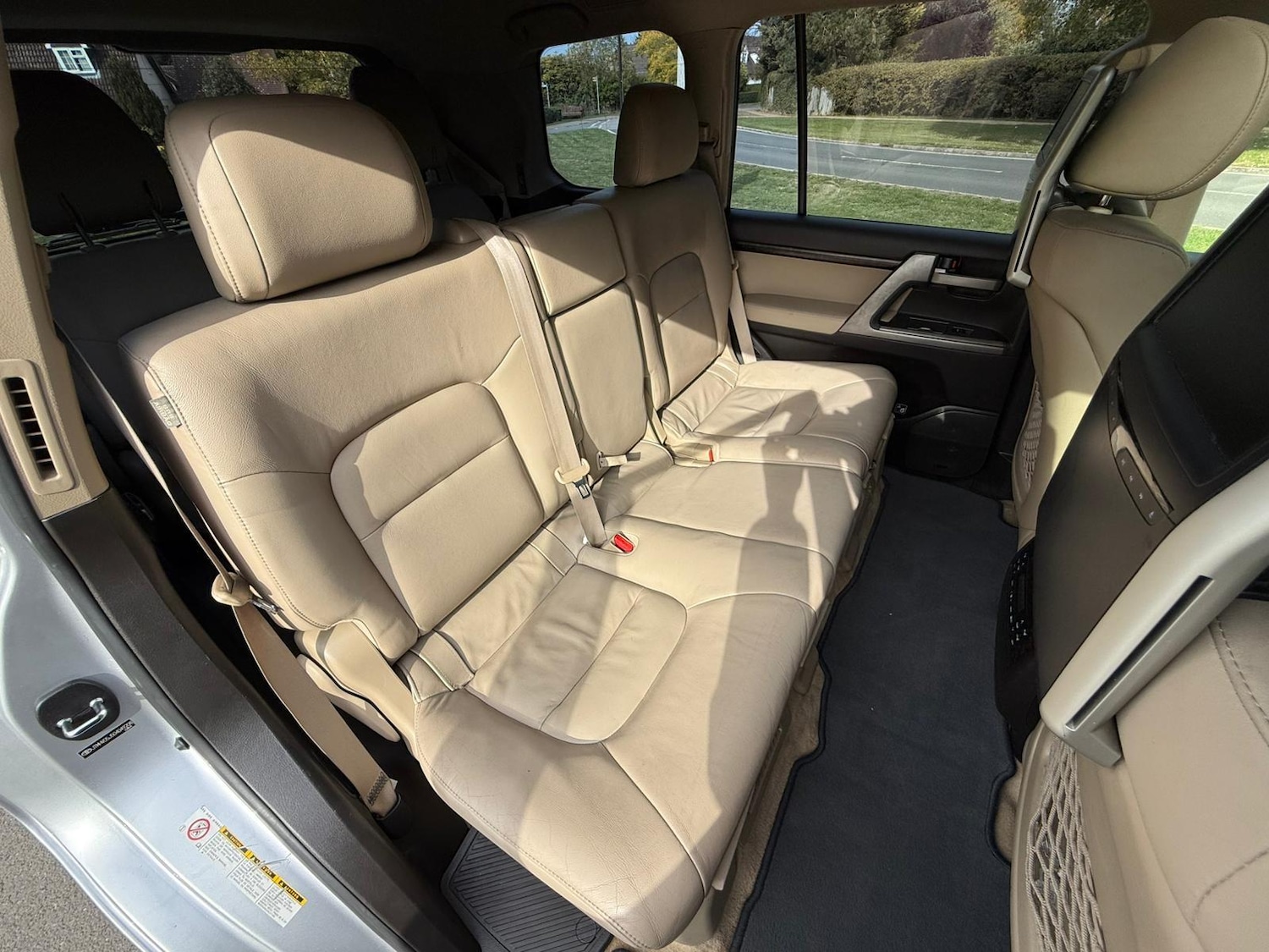 Used Toyota Landcruiser 2010 for sale - 76072363: Photo 28
