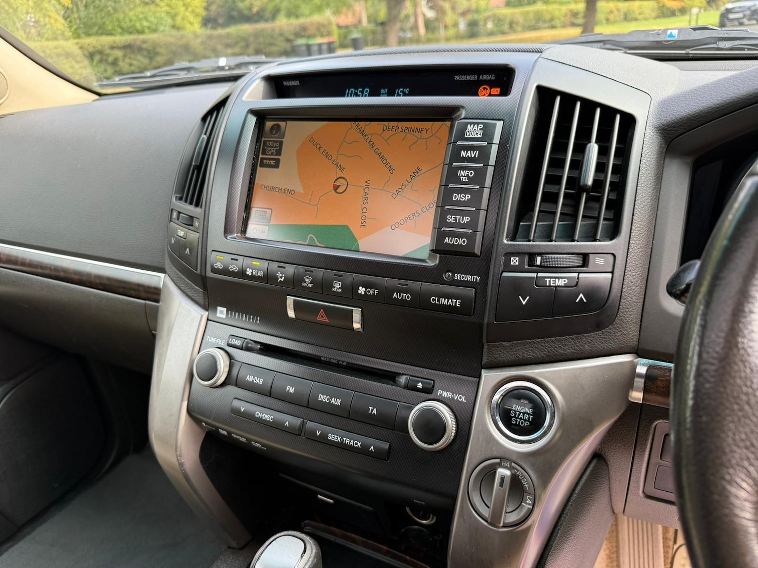 Used Toyota Landcruiser 2010 for sale - 76072363: Photo 33