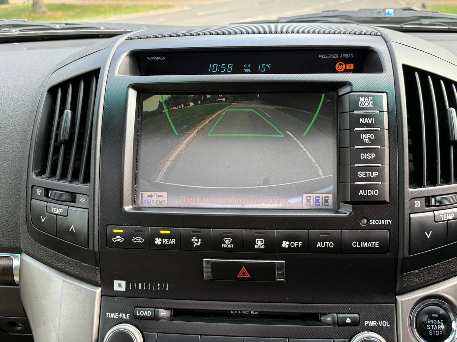Used Toyota Landcruiser 2010 for sale - 76072363: Photo 34