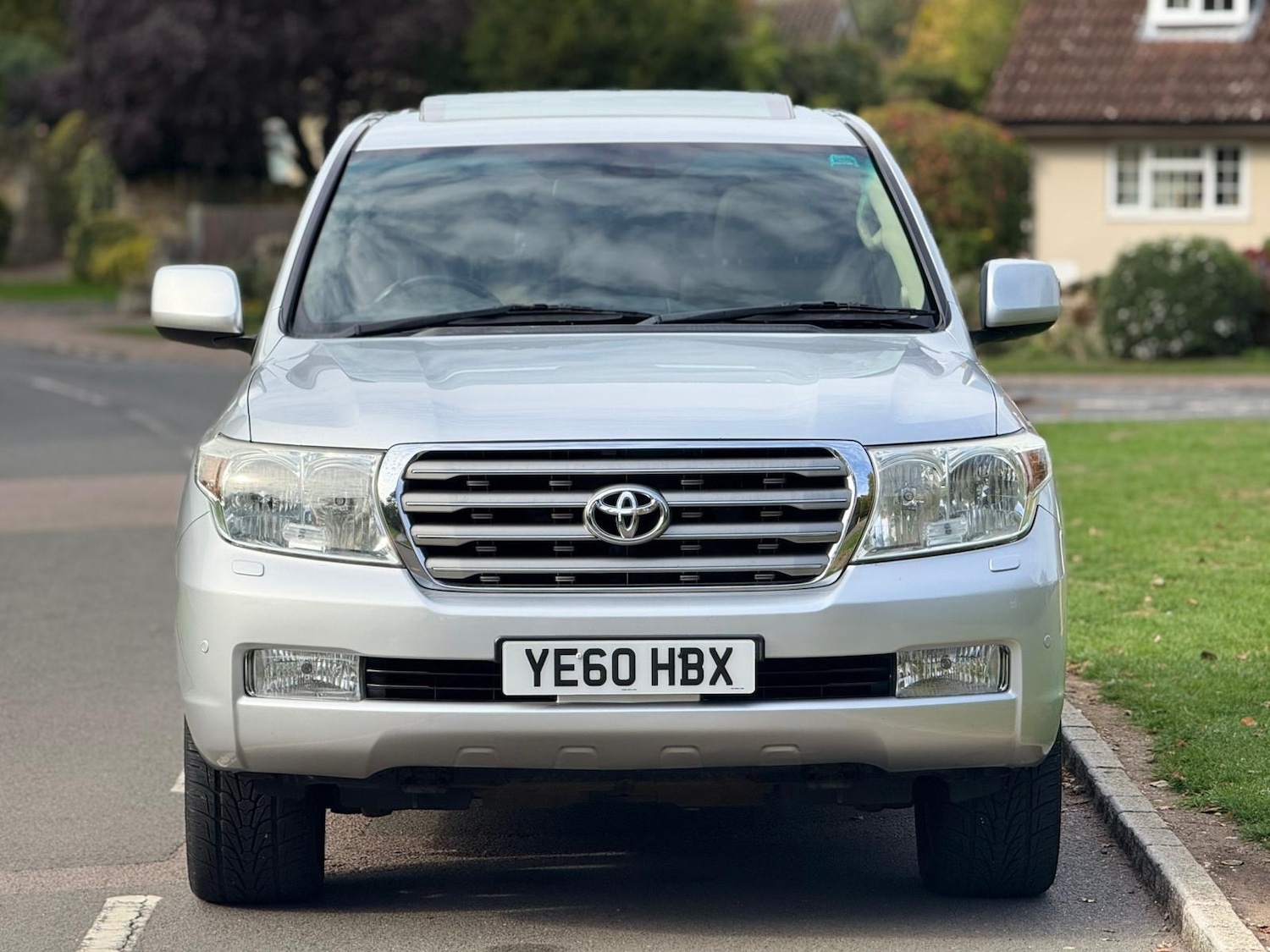 Used Toyota Landcruiser 2010 for sale - 76072363: Photo 5