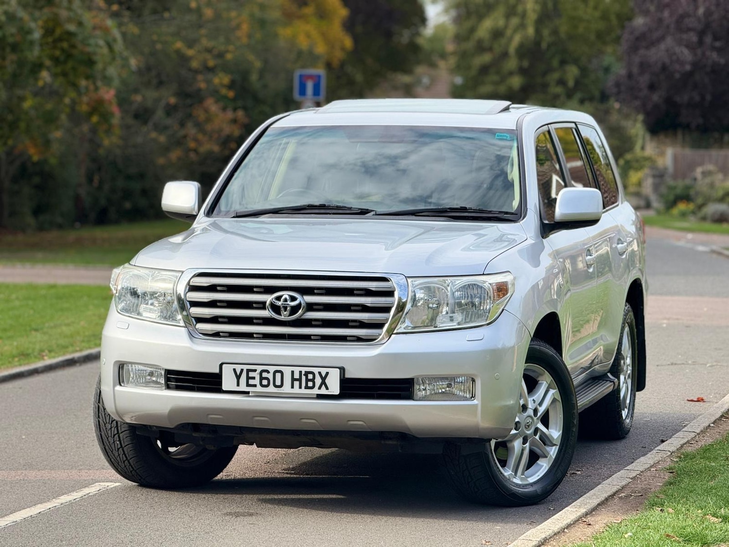Used Toyota Landcruiser 2010 for sale - 76072363: Photo 6