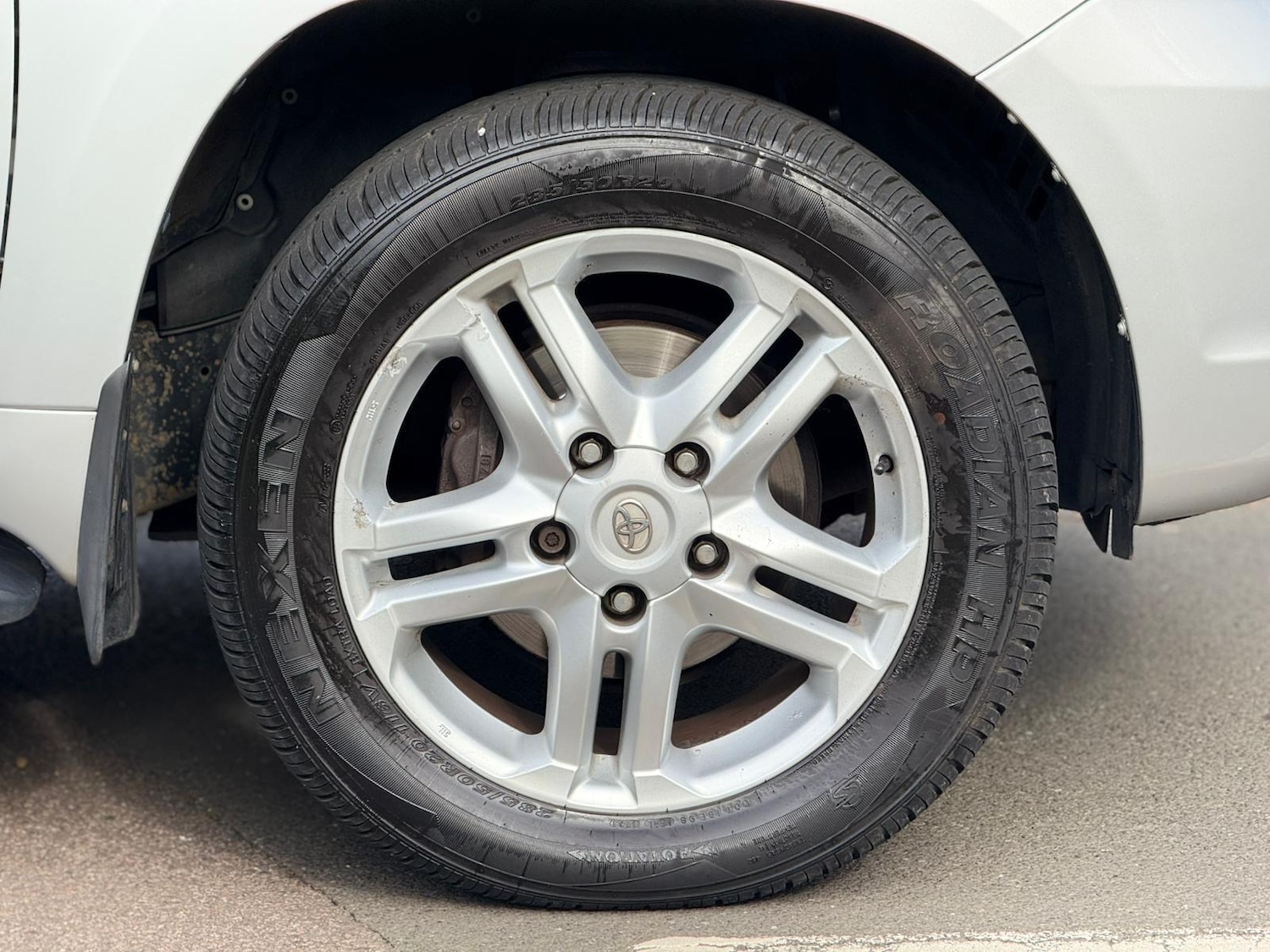 Used Toyota Landcruiser 2010 for sale - 76072363: Photo 9